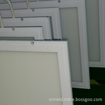 new ceiling light, surface mounted led panel pf0.95 ul dlc ce